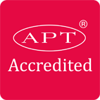 APT Accreditation