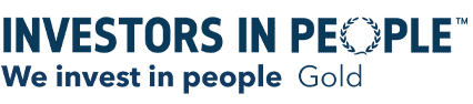 Investors in People logo