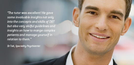 DBT Training